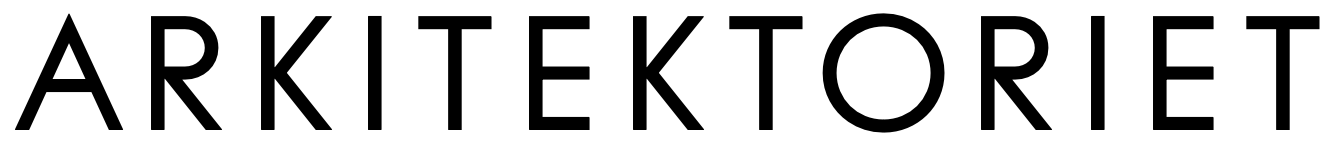 Arkitektoriet LOGO enkel